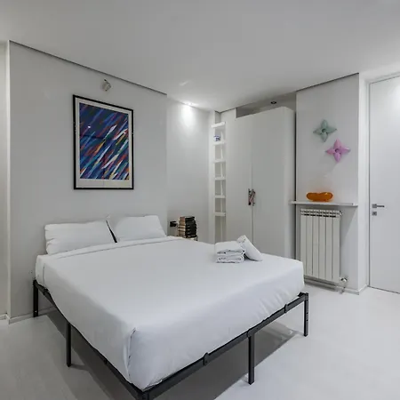 The Stardust Loft - Porta Romana 밀라노