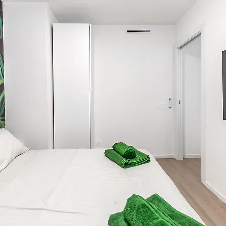 Apartman Garden M3 Duomo 12 Min