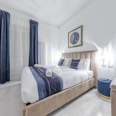 Cesare Da Sesto 10 - Leia Hospitality דירה מילאנו