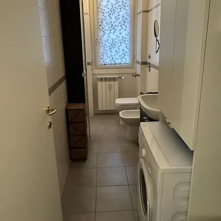Apartment House Milan