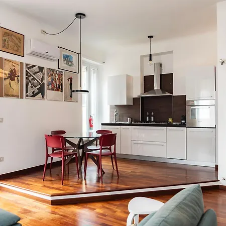 Appartamento Youhosty - Espinasse 80 *
