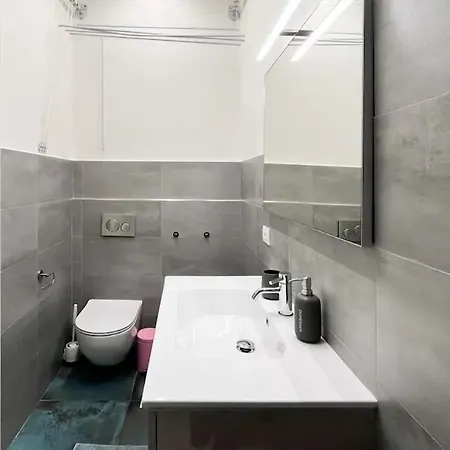 Διαμέρισμα Lust Navigli Μιλάνο