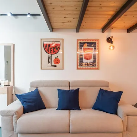 Modern Loft - Rho Fiera & San Siro - Διαμέρισμα Μιλάνο