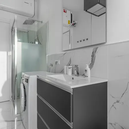 Cuore Di Apartament