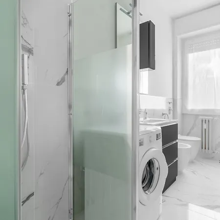 Apartament Cuore Di *