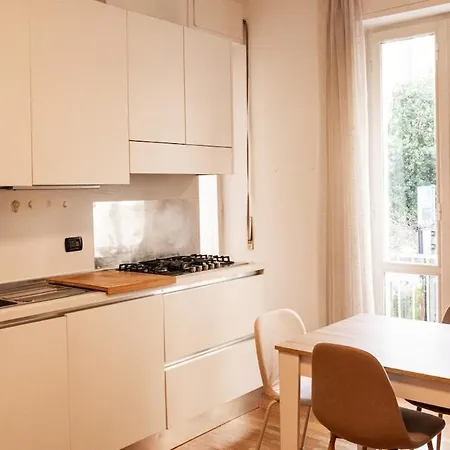 Apartament Moscova, Elegant In Centre Of Mediolan