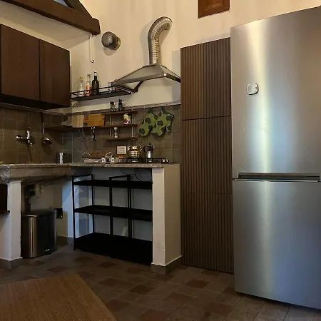 Navigli Flat Torricelli Апартаменты *