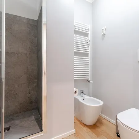 Archimede - Modern 1br Dateo M4 * ミラノ
