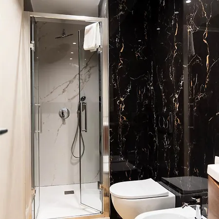 Youhosty - Porta Venezia Design Apartmán