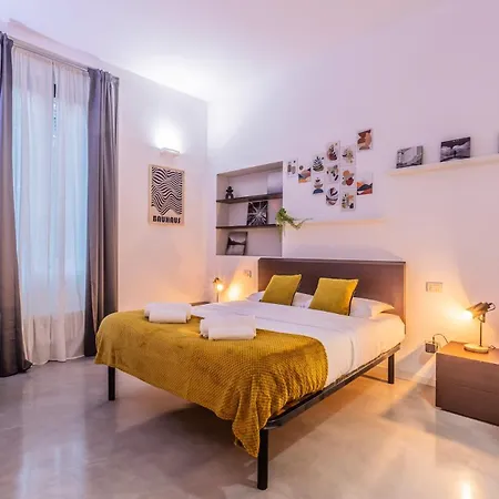 M25 - Garage Loft * Milano