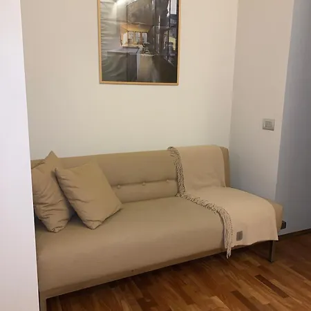Design - One Bedroom Appartamento
