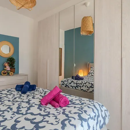 Apartment -la Casa Sul Fiume-wi-fi Super Potente *