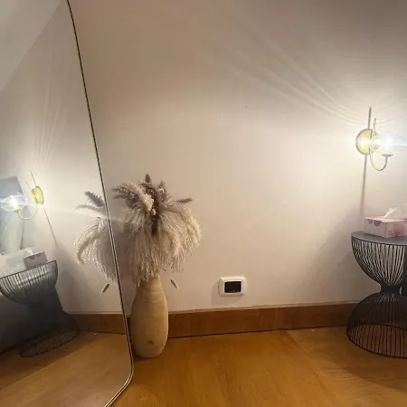 아파트 Acasadiimma Loft Elegante A 2 Min Da Metropolitana Porta Romana Con Wifi, Corte Interna 밀라노