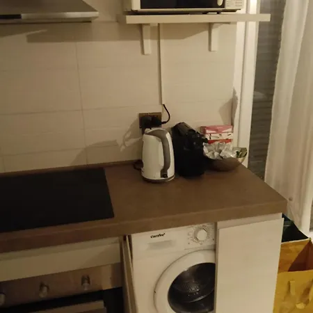 Apartmán Meda 6 Sub 831 *