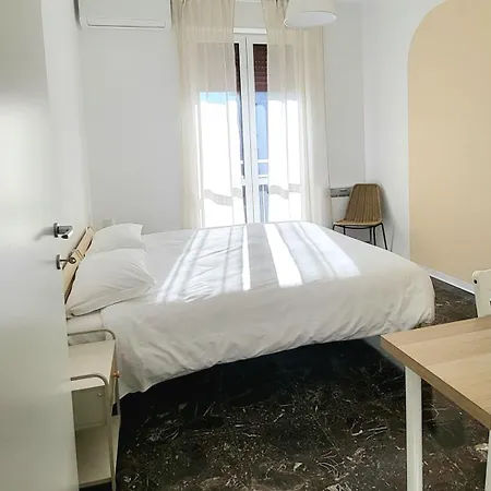 Appartement Comfort Milan