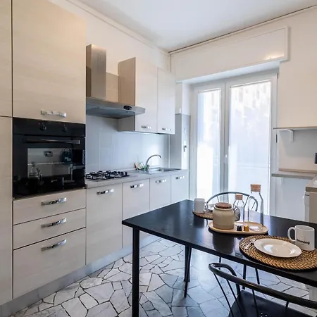 Homing - Tolentino 1 Appartamento Milano