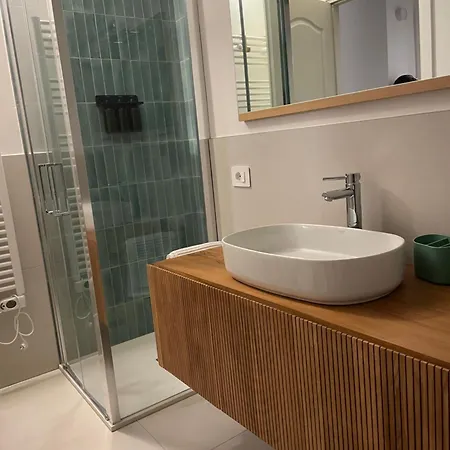 Appartement Lodovica Milano-metro M4-navigli-bocconi Milan