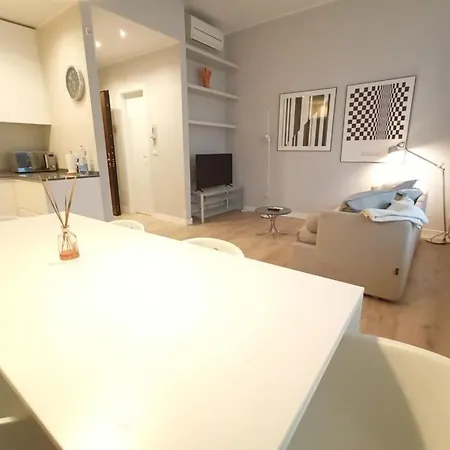Dipalma In Centre Apartment Mailand