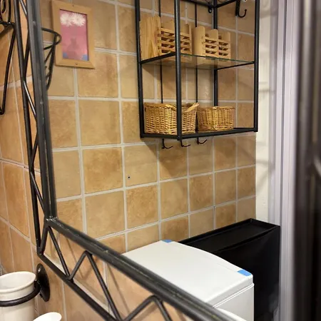 La Casetta, Charming Loft, Downtown Appartamento *
