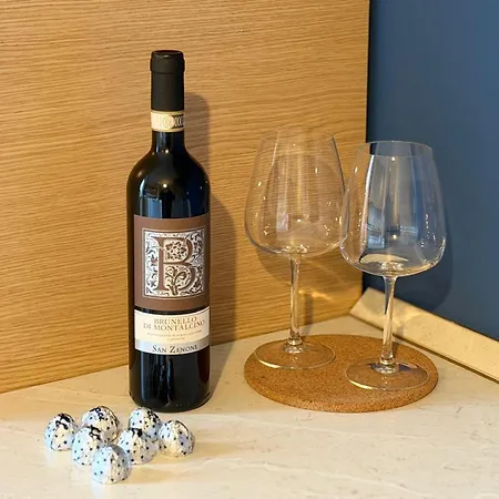 Apartamento Be Your - Cenisio 7 Cozy