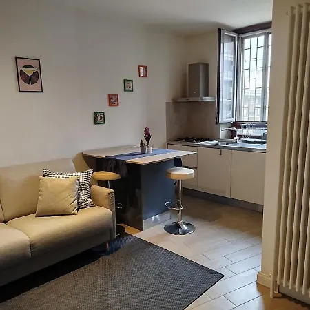 Appartement Da Cecilia&marco *