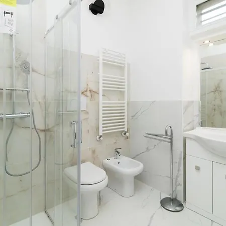 In The Heart Of Charm And Comfort On The Navigli