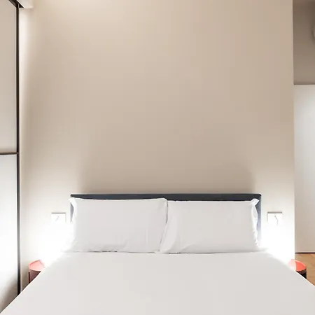 Elegance, Comfort And Charm In Moscova Apartamento *