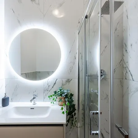 Tolstoj 1, Superior By Smartstay - Via Tortona, M4, Navigli Lägenhet Milano