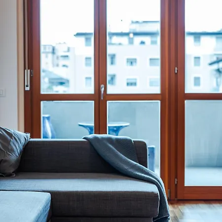 Tolstoj 1, Superior By Smartstay - Via Tortona, M4, Navigli * Milano