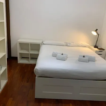 Vetra - Luminoso Vicino Al Duomo Apartamento *