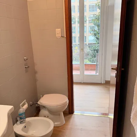 Apartmán San Vincenzo, 18 *