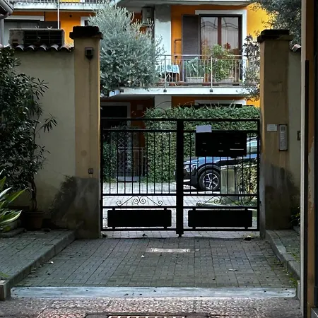 Lägenhet Casanovasuite *