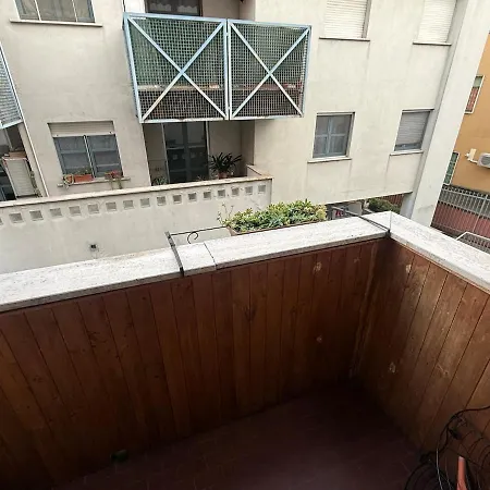 Apartmán Ldm Kelly *