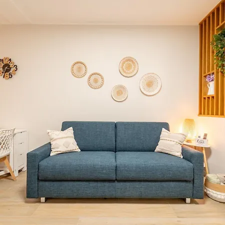 Lomellina Boutique Apartment, Citta Studi - Linate アパート