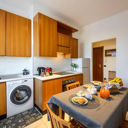 Apartamento Washington, 60 - Comfort Milão