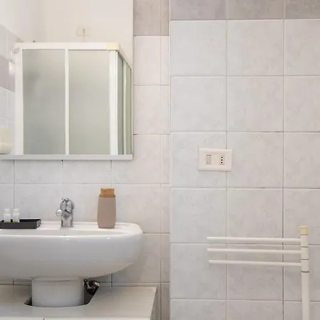 Apartment Porta Romana - Leobrothers - Corso Lodi 12