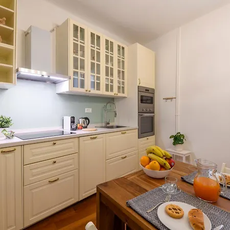 Apartman Marcona, 1 - Quiet Milanese Milánó