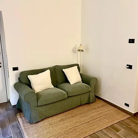 Dodo's House Centro דירה