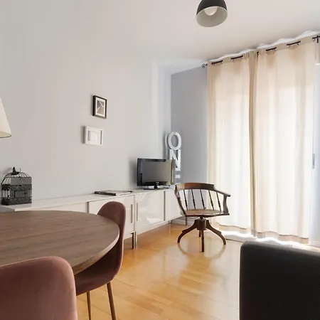Guesthost - Cozy In Dergano