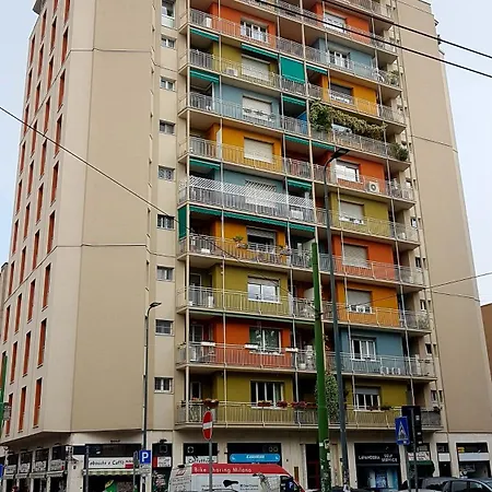 Residenze Italia Apartamento *