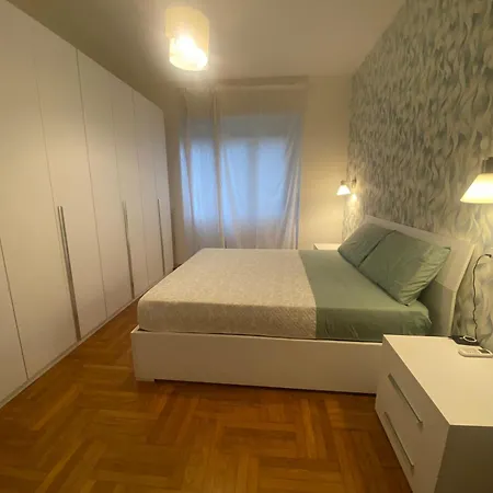 Dimora Brenta Apartamento Milão