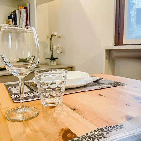 Isola Gargigliano Appartamento *