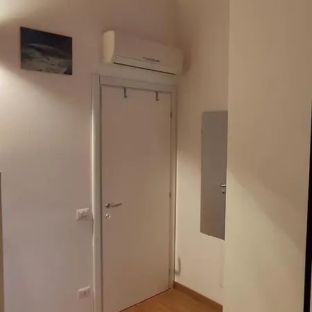 Cozy Flat Casa Accogliente In Villapizzone Apartmán *