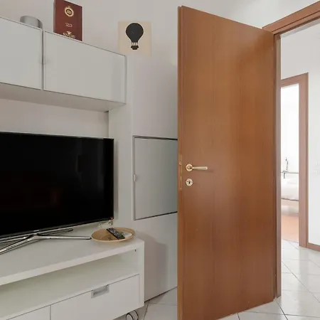 Appartement Guesthost - Bright Comfy *