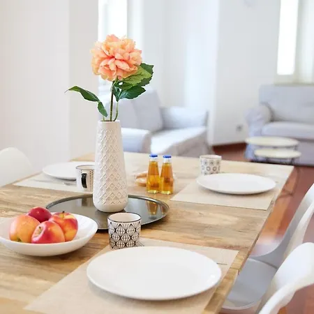 Porta Nuova Luxury 8 Minutes From The Duomo, With Ac And Wifi Apartmán *