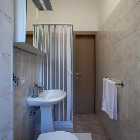 Navigli Living Duomo 20 Min Wifi 아파트 밀라노