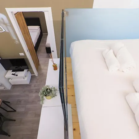 Primopiano - Vittadini