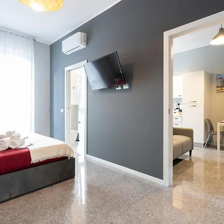 Apartment Anna San Siro