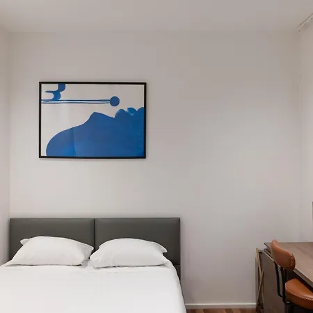 Raffinato Trilocale Tra Brera E Il Duomo Apartment