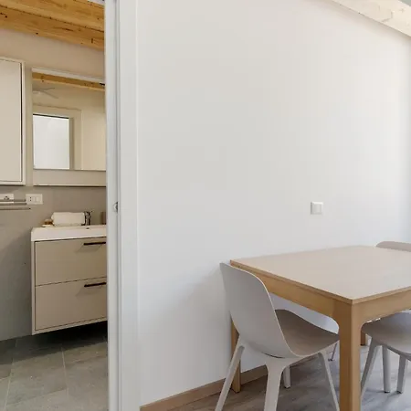 Apartamento Guesthost - Mm2 Lambrate Bright Milão